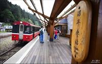 「沼平車站」主要建物圖片