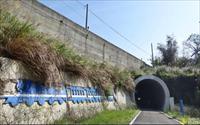 「舊銅鑼隧道」主要建物圖片