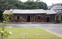 「永福堂(林尾陳宅)」主要建物圖片