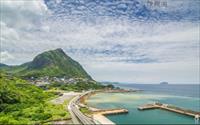「濂洞灣(陰陽海)」主要建物圖片