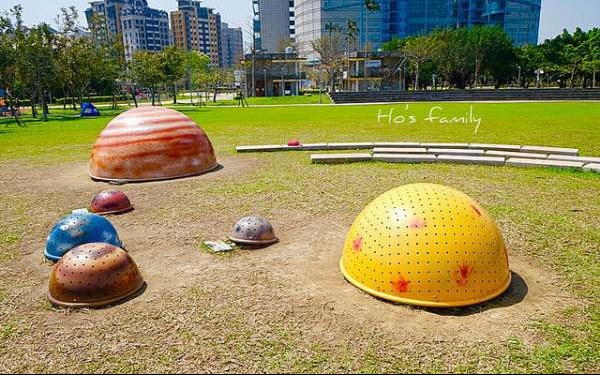 美崙科學公園