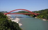 「長虹橋」主要建物圖片