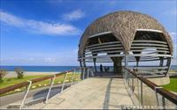「國際地標(海濱公園)」主要建物圖片