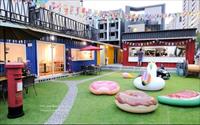 「迷路MiLu(彩虹貨櫃屋)」主要建物圖片
