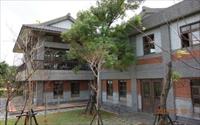 「三芝遊客中心暨名人文物館」主要建物圖片