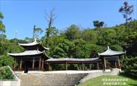 「勝天公園」主要建物圖片