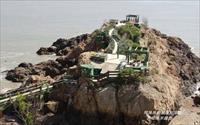 「鐵堡」主要建物圖片