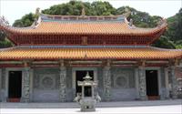 「馬祖境天后宮」主要建物圖片