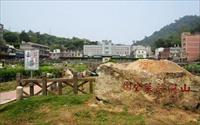 「山隴蔬菜公園」主要建物圖片