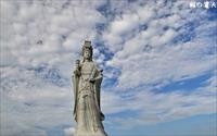 「媽祖巨神像」主要建物圖片