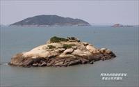 「龜島」主要建物圖片
