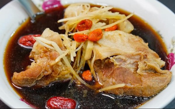佑佑藥膳排骨