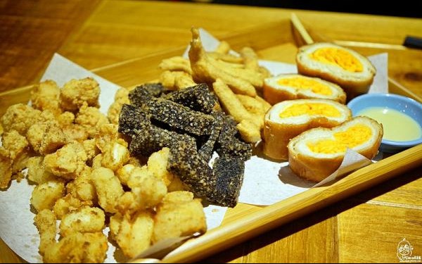 炸去啃 職人炸物(頭份授權店)