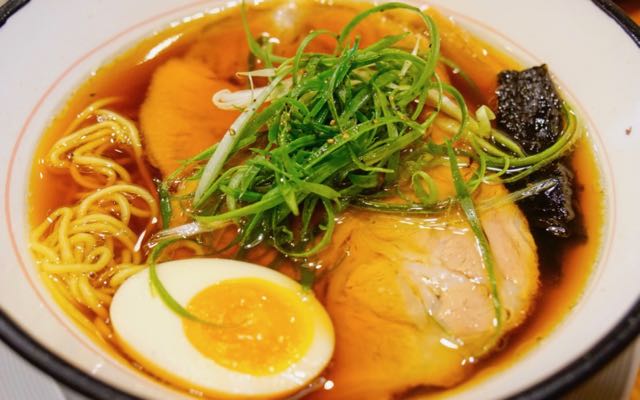 中村製麵