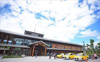 「池上車站」主要建物圖片