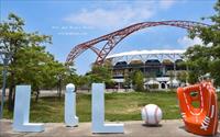 「洲際棒球文創園區-棒球故事館」主要建物圖片