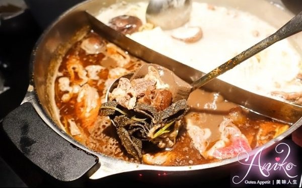 辛殿麻辣鍋(信義店)