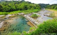 「荖溪親水園區」主要建物圖片