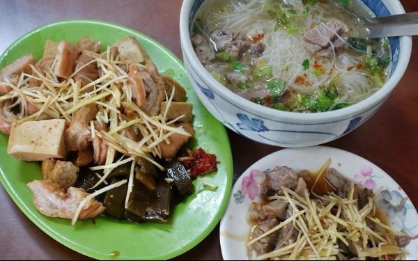阿玉麵館