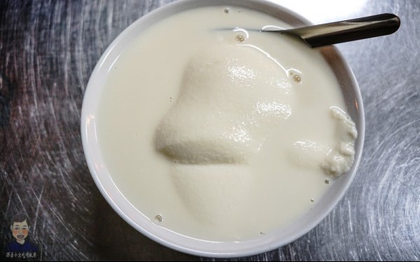 老婆豆花