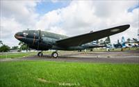 「空軍飛機展示場」主要建物圖片