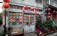 「神農街」主要建物圖片