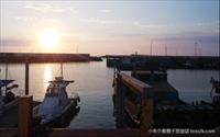 「龍鳳漁港」主要建物圖片