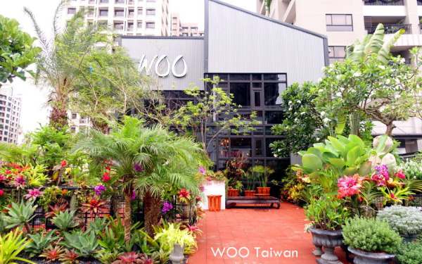WOO Taiwan