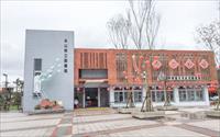 「冬山鄉圖書館」主要建物圖片