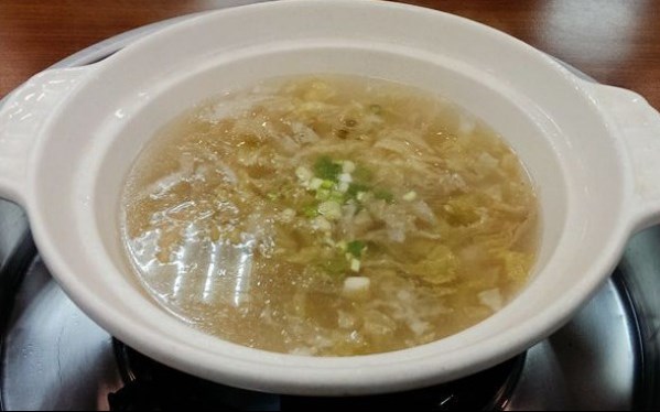 小東北酸菜白肉鍋(旗艦店)
