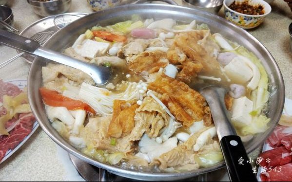 佳家廣東汕頭豬牛羊肉爐