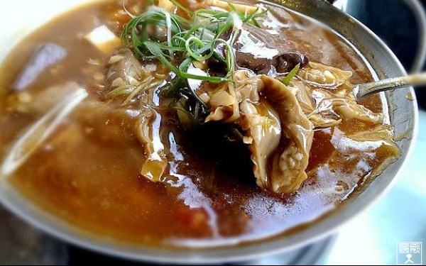 九分飽家常餐廳照片： CR=「瘋熊」BLOG