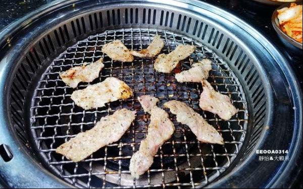 醬太郎日式燒肉(中山店)照片： CR=「小靜怡」BLOG
