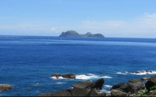 小蘭嶼照片： CR=「阿珠珠」BLOG