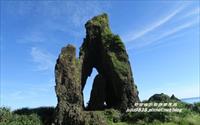 「蘭嶼玉女岩」主要建物圖片