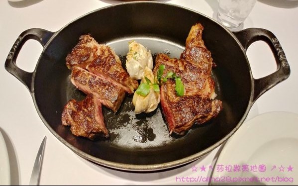 教父牛排Danny’s Steakhouse