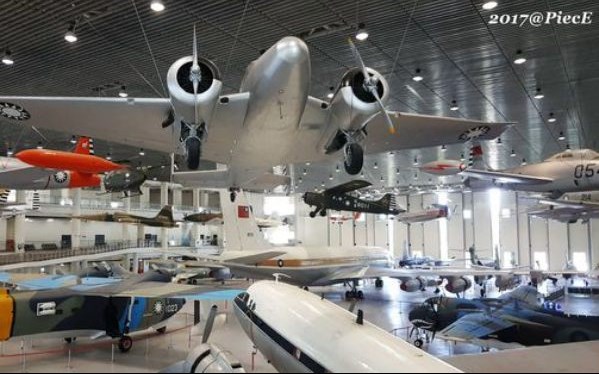航空教育展示館