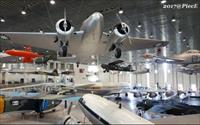 「航空教育展示館」主要建物圖片