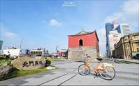 「北門廣場」主要建物圖片