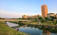 「興大康橋」主要建物圖片
