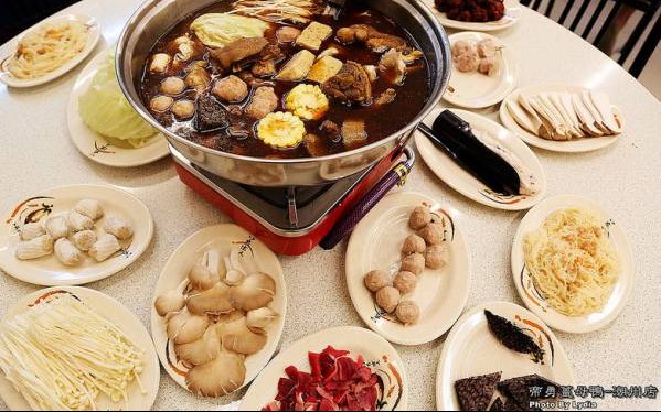 帝勇薑母鴨(潮州店)
