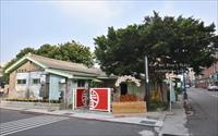 「眷村文物館」主要建物圖片