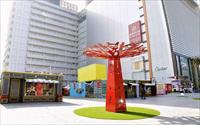「UNO市集」主要建物圖片