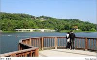「青草湖」主要建物圖片