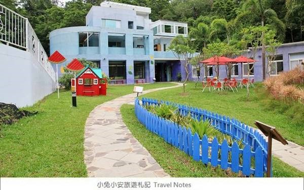 西瓜莊園親子餐廳