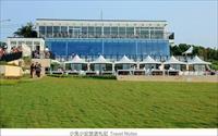 「夏季三角景觀咖啡廳」主要建物圖片