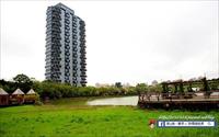 「靜心湖」主要建物圖片