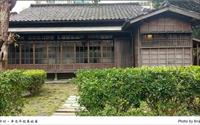 「辛志平校長故居」主要建物圖片