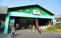 「茉莉花壇夢想館」主要建物圖片