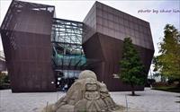 「巧克力共和國」主要建物圖片